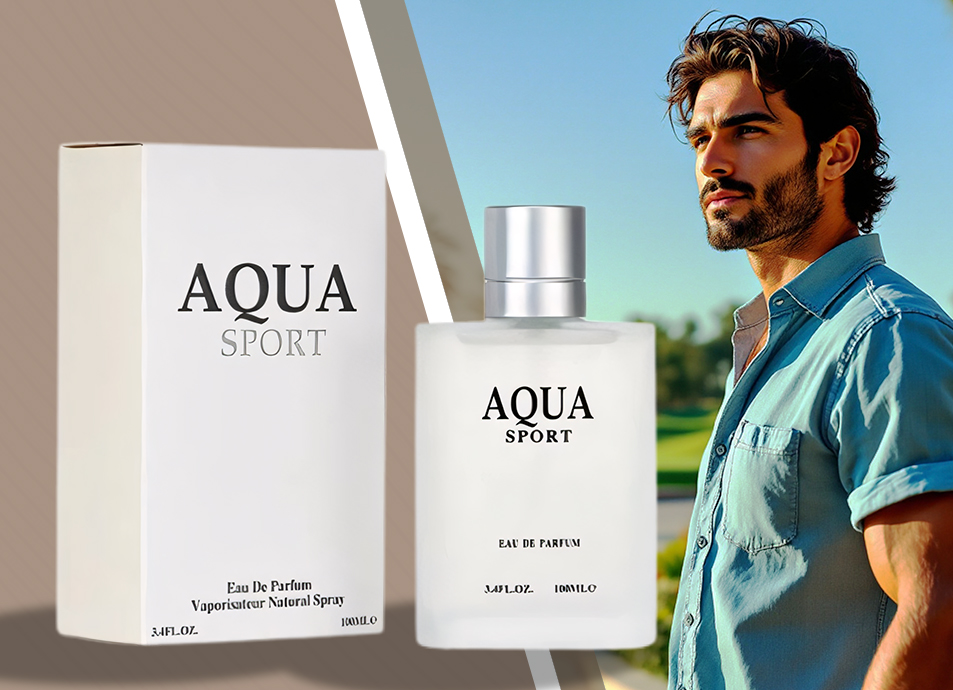 Lattafa for Men