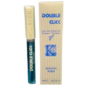 Double Click Blue