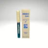 Double Click Blue For Men 0.3 Ounce / 8 ml Eau De Toilette Vaporisateur Natural Spray