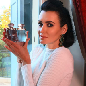 kesting perfumes