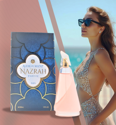 Perfumes for Women